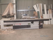 Robland Panel Saw Z320