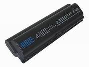 Brand new Black 8800mAh Compaq v6000 battery, factory price on sale  