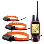 FOR SALE GARMIN ASTRO 320 + 3 DC 40 DOG TRACKING COLLARS....$550