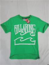 Accept paypal, Wholesale Billabong, quicksilver,  men’s T-shirt, surf bran