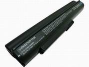 Fast Deliver Black 6 cells Benq squ-812 battery factory price on sale