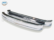 VW BUS T2-LATE BAY BUMPER(1972-1979)