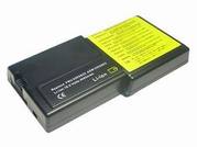 High Quality Ibm thinkpad r30 battery | 5200mAh 10.8V Li-ion battery 