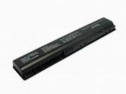 High Quality Hp pavilion dv9700 Battery | 4800mAh 14.8V Li-ion battery