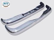 mercedes w110 bumper