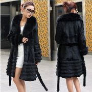 wholesale Fur coat  in China, cheap sale