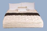 King Koil Viceroy Plush Mattress Medium Size
