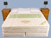 Gold Sovereign King Mattress
