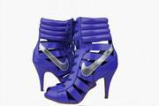 cheap outlet Nike Heels women sandals fashion  www.trade4sale.com