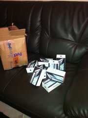 Original New Apple Iphone 4 16gb/32gb 