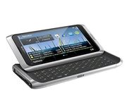  Nokia E7 Silver White Unlocked Import and many more..