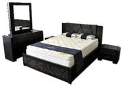 Sophia Bedroom Suite Furniture