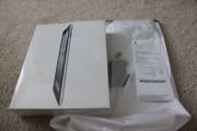 NEW APPLE IPAD 2 FACTORY UNLOCKED 64GB 3G+WiFi 64 GB