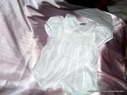 smocked kids wear,  smocked christening wear and special occasion wear 