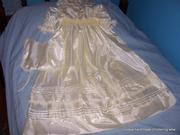 smocked children wear smocked christening by cutiepye