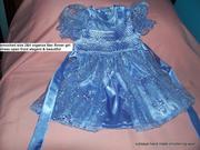 children smocked clothes and smocked communion wear by cutiepye