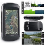 Garmin Monatana 650 / 650t FULL Bundle With Topo(+City Navigator) Maps