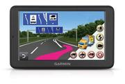 GARMIN DEZL 560 GPS Navigator LATEST 2012 MAPS 
