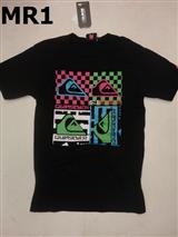 retail and wholesale quiksilver Billabong mens T-shirt 