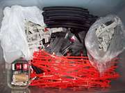 Scalelectrics Track Set