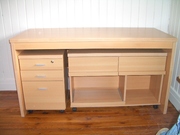 DESK - make an offer