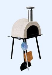 Wood Fired Ovens|Pizza Oven–Advantage Sourcing Services