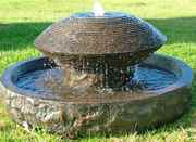 Direct From Importer-Resin Fountains