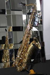 Tenor Saxophone