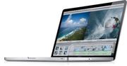 APPLE MACBOOK PRO 15- Intel Core i5- 2.53GHz,  8GB RAM,  512 GB SSD Hard