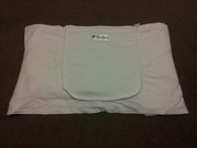 Poppet Pocket Baby Warp Carrier