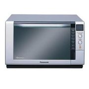 Kitchen place gets utility dimension through Panasonic