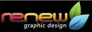 Boost your business with Renew Graphic Design