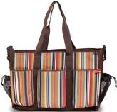 Time & leslie diaper bags