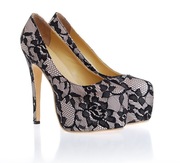 Christian Louboutin shoes, best quality with low price