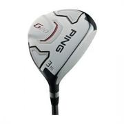 Big and good savings-Ping G20 fairway wood only $109.99 with free ship
