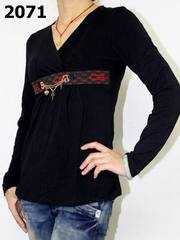 China marca de moda de ropa por mayor