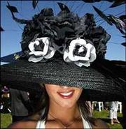 Pre Melbourne Cup Lunch Cruise