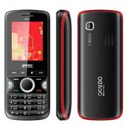 Intex is gearing up with its stylish mobiles