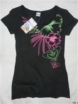 Roxy ladies T-shirt , women's T-shirt www.4-buy.es
