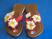 FRANGAPANI THONGS for Children