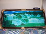 Living Picture of Waterfall