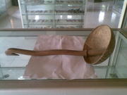Art handycrafts of Indah Creation (Bali)bathing spoon