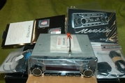 Becker Mexico 7948 Retro Active With Ipod:$1200/Pioneer AVIC Z130BT...