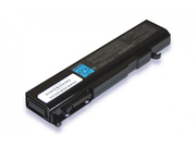 TOSHIBA PA3356U-3BAS Laptop Battery (Li-ion 4400mAh)