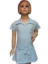 polo kids dress , paypal accept