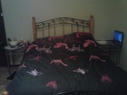 Double Bed for Sale, Must sell this weekend!!!