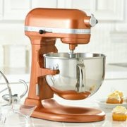 Professional 600 Series Bowl-Lift Stand Mixer in Pearl Metallic
