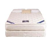 Sleep A Pedic Queen Size Mattress