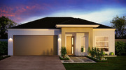 100% Finance with 5.9%. No Deposit Home!Wyndham Vale,  Brand New! $335