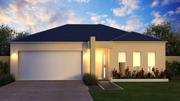 100% Finance with 5.9%. No Deposit Home! Wyndham Vale,  Brand New! 380/week